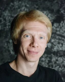 Солнечный актер
