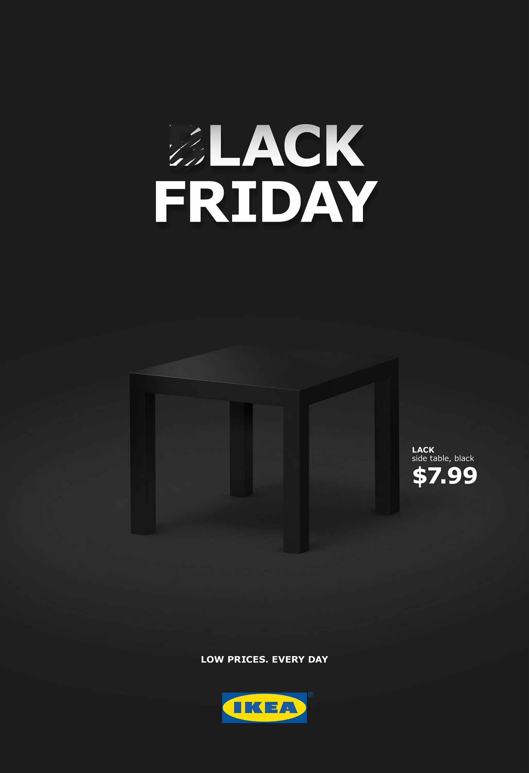 Lack