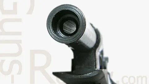 Ствол мр 654к