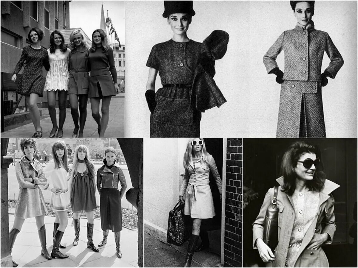 Информация о 60 годах. Ив сен-Лоран одежда 60е. Мода 60е- 70е хиппи. Мода Франции 60е. Мода 60е- 70е СССР.