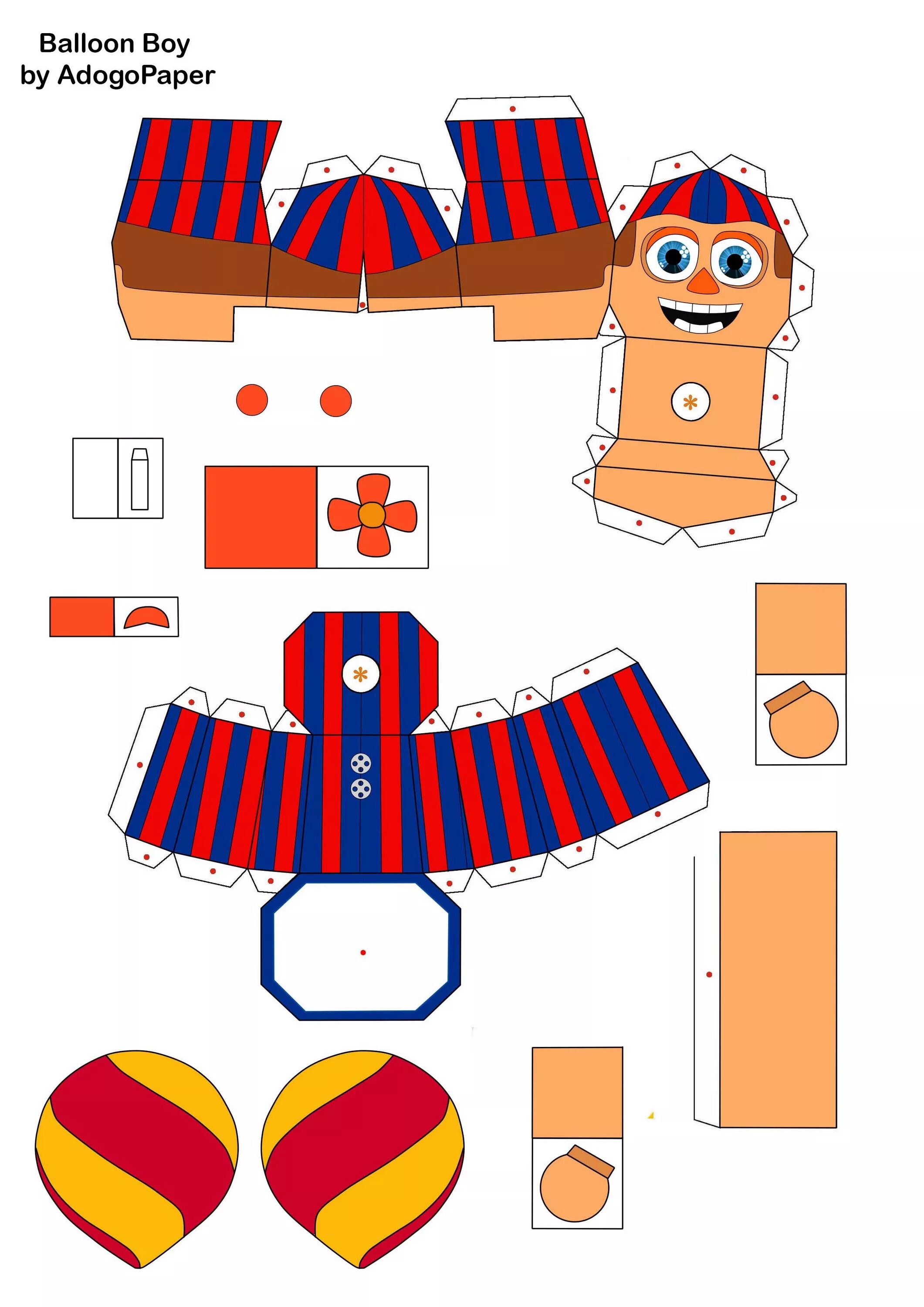 развёртка фнаф. бумажные фигурки фнаф 9. бумажные фигурки фнаф фредди. бумажные игрушки фнаф фредди. Papercraft развёртки fnaf фигурки funtime freddy.