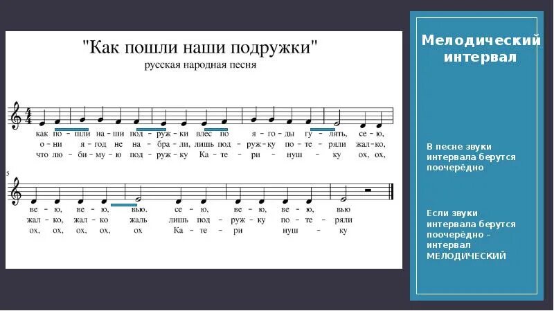 Мелодические интервалы. Песенка про интервалы. Мелодический интервал интервал. Интервалы в Музыке.