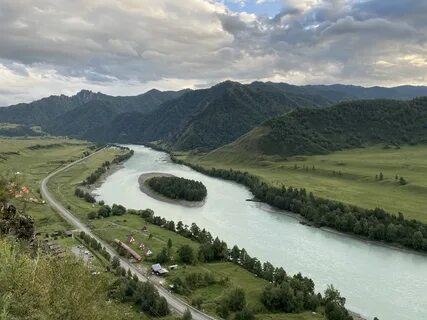 Анос чемальский