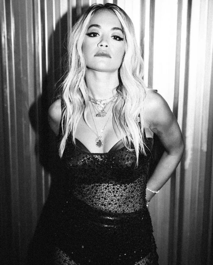Rita ora zdot. Rita ora zdot