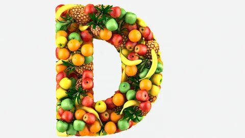 Витамины 1 d 2 а