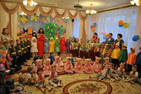 Золотой ключик мирное
