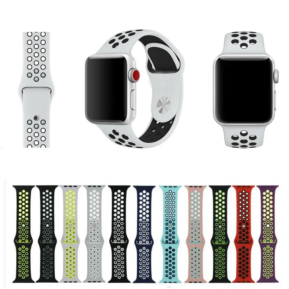 Apple watch se sport band. Ремешок для Apple IWATCH 4 44mm. Apple IWATCH 5. Браслет Эппл вотч Nike. Apple IWATCH se 44mm.