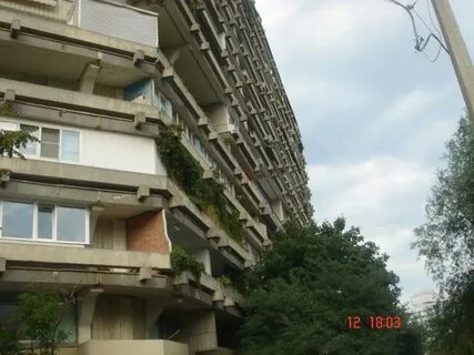 Северное чертаново 805