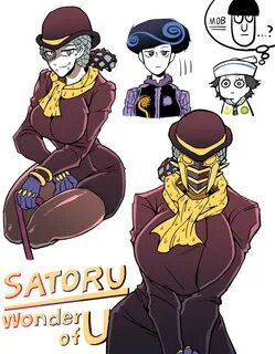 Jojo rule