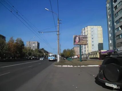 Крупской 27