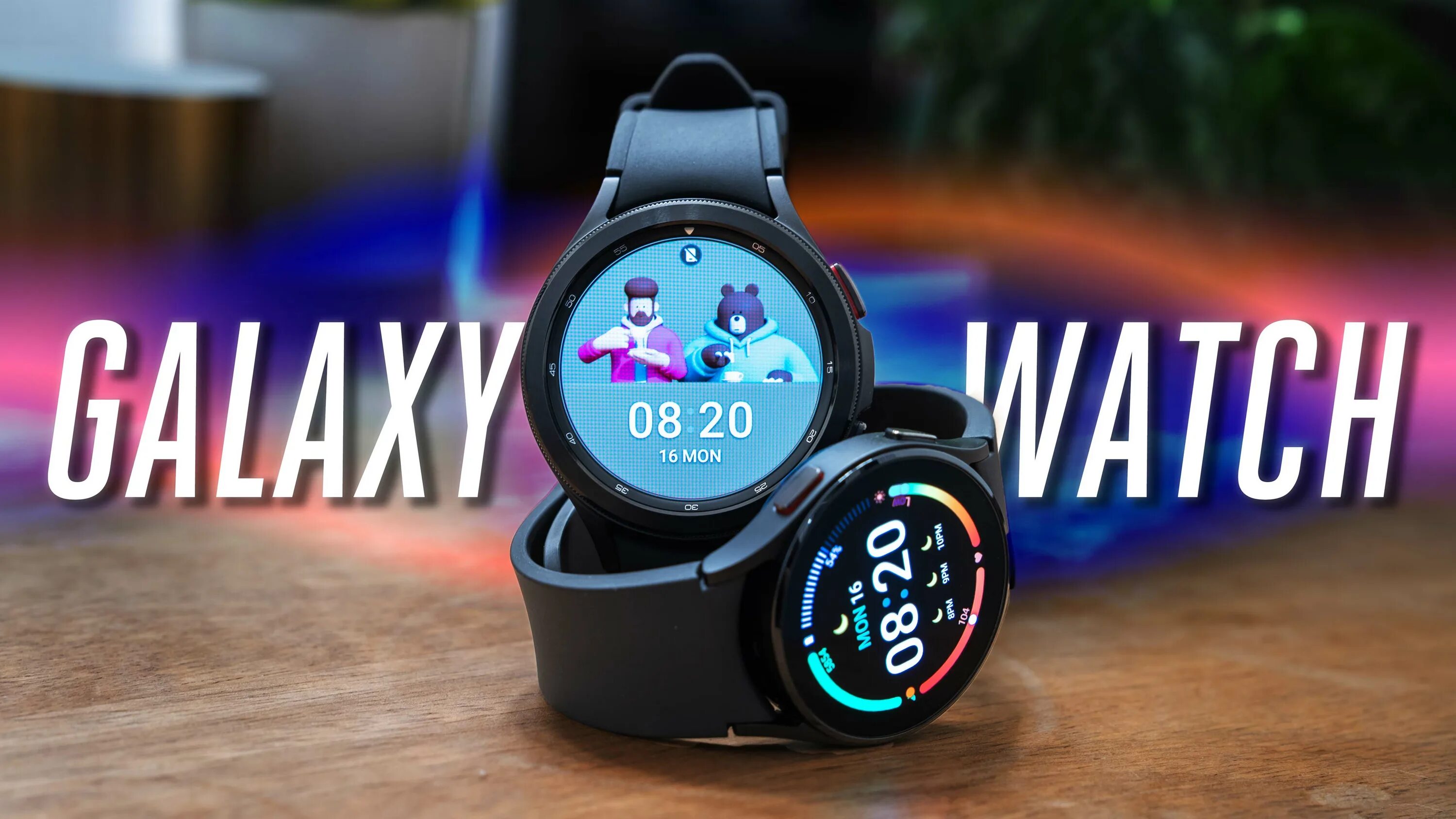 Часы samsung health monitor