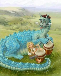 Dragons den