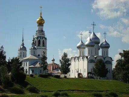 Соборная горка