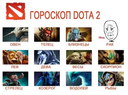 Дота смешные