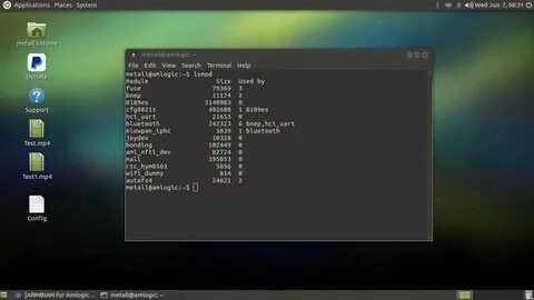 Armbian