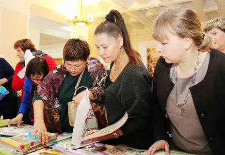 Педагогическая гавань