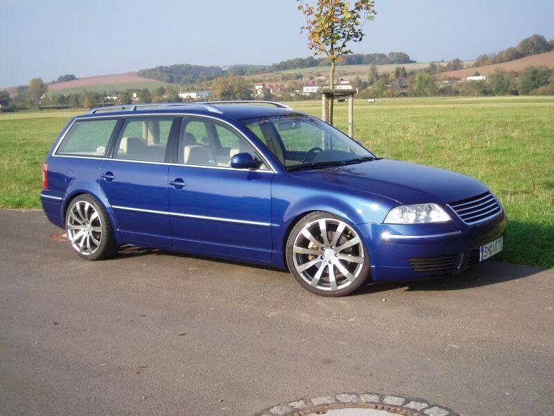 Пассад б 18 универсал. VW Passat b5 r17. Пассат б5 r20. Passat b5.5 универсал 18 Ronal.