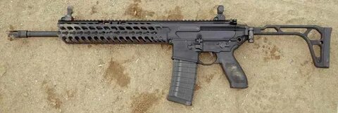 Sig мсх
