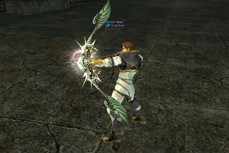 L2 bows