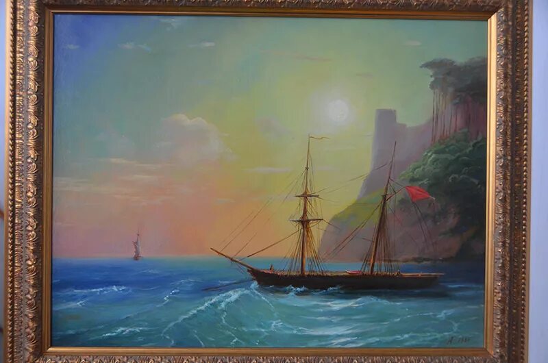 айвазовский двенадцать апостолов. айвазовский в коллекции братьев ржевских. айвазовский в коллекции братьев ржевских. айвазовский в коллекции братьев ржевских. айвазовский в коллекции братьев ржевских.