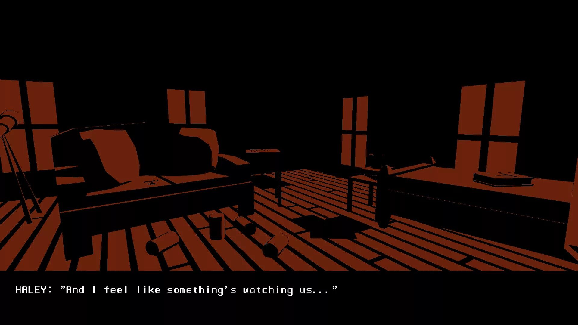 Something is watching. Big brother is watching you. A new england folktale 2015 poster. Im watching you. Something is coming.