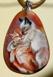 Будут в моде теплые коты