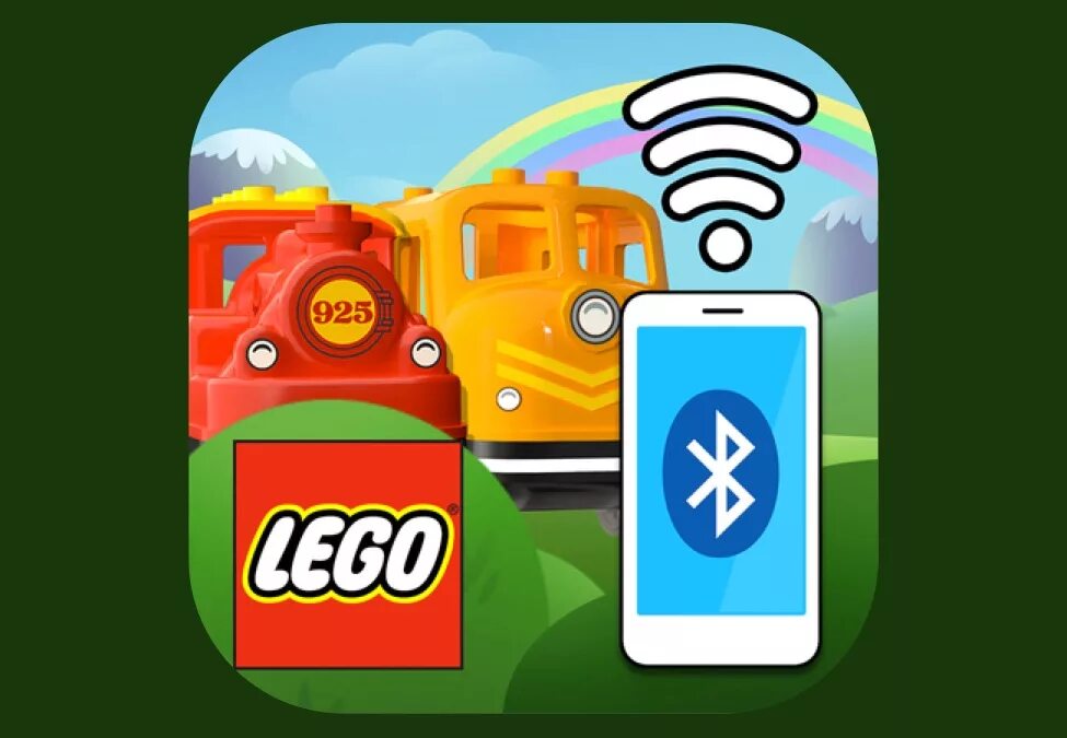 Apps train. Apps train