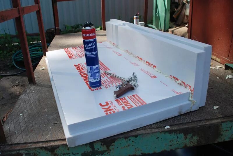 Клей-пена технониколь professional для пенополистирола, 12*740 гр. Клей для склейки пеноплекса. Клей для пенопласта для поделок. Пикрепить пенопласт к доске. Клей пена пеноплекс.