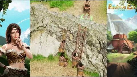 Primitive era