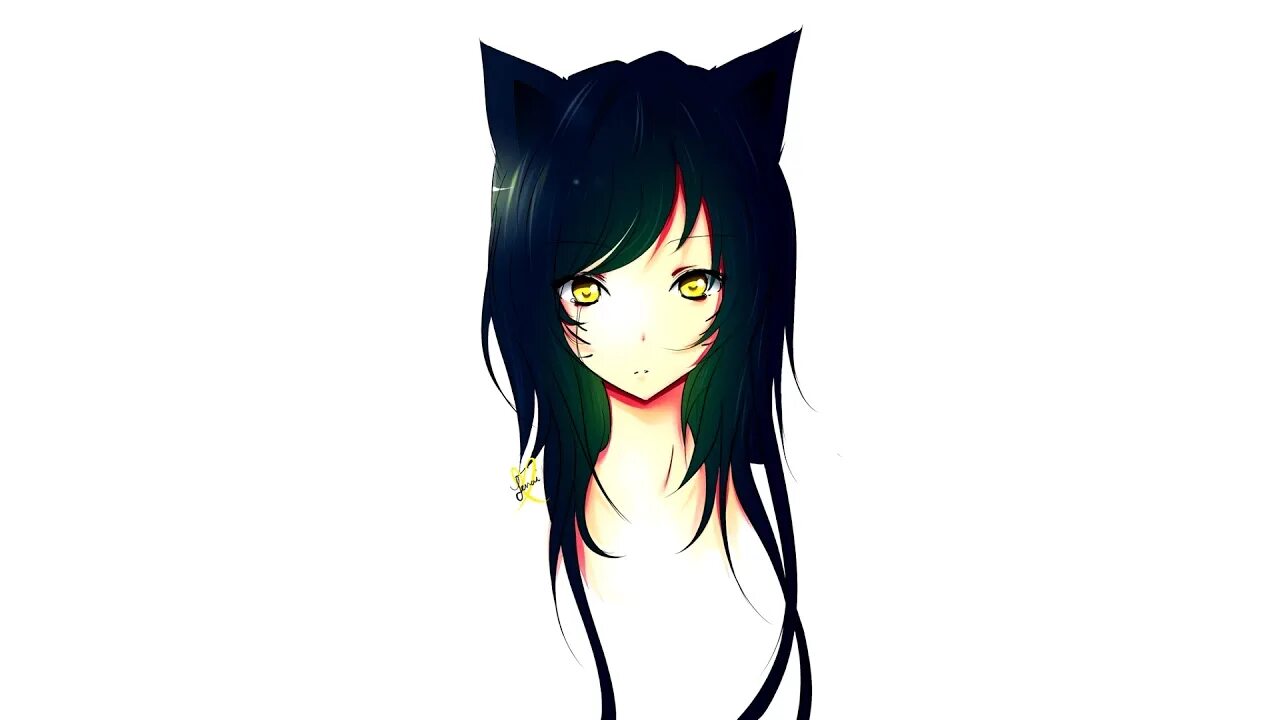 Реалистичные кошачьи ушки. Тянка с ушками. Axent wear cat ear. Amashiro natsuki. Кошка девочка.