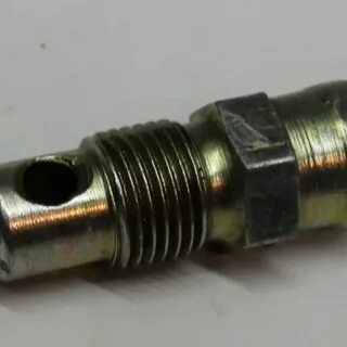 Штуцер 80