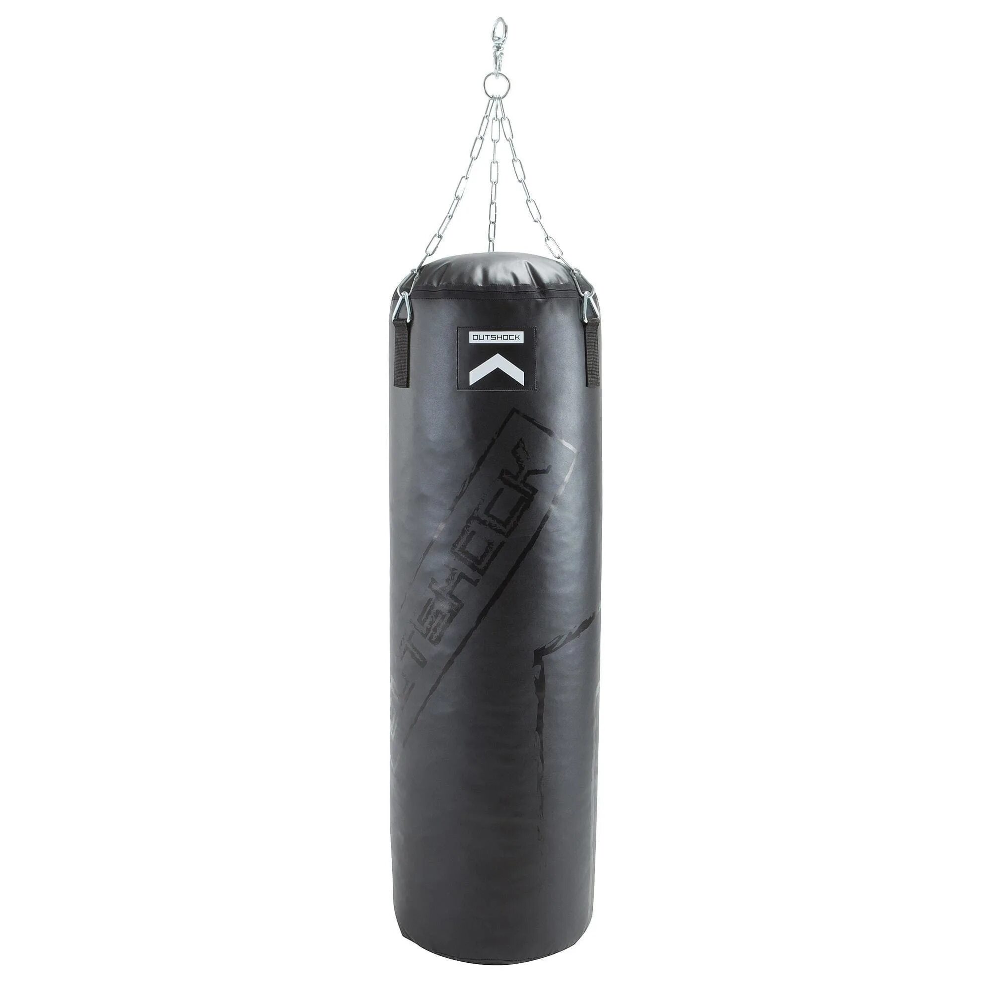 Боксерский мешок FightTech ПВХ 120х35 см по цене 16 000 р. - купить в Санкт-Пете