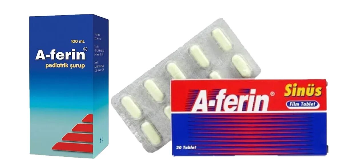 A ferin инструкция на русском языке