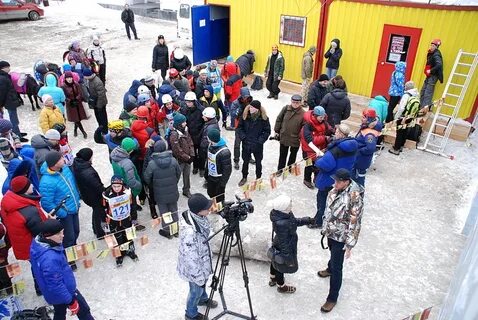 Штурм 2013