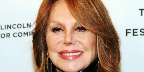 Why Marlo Thomas Is The Boomers' New 'It-Girl' HuffPost.