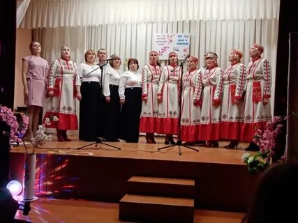 Смотр отчет