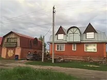 Поселок садовый улицы