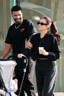 Shay Mitchell's Husband