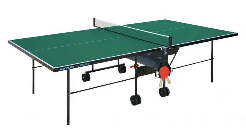 Теннисный Стол Active Outdoor 400 Купить