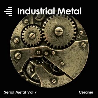 Industrial metal