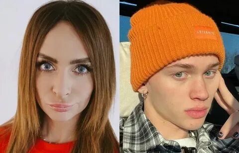 Разводы блоггеров