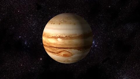 Соединение Юпитера с Сатурном 