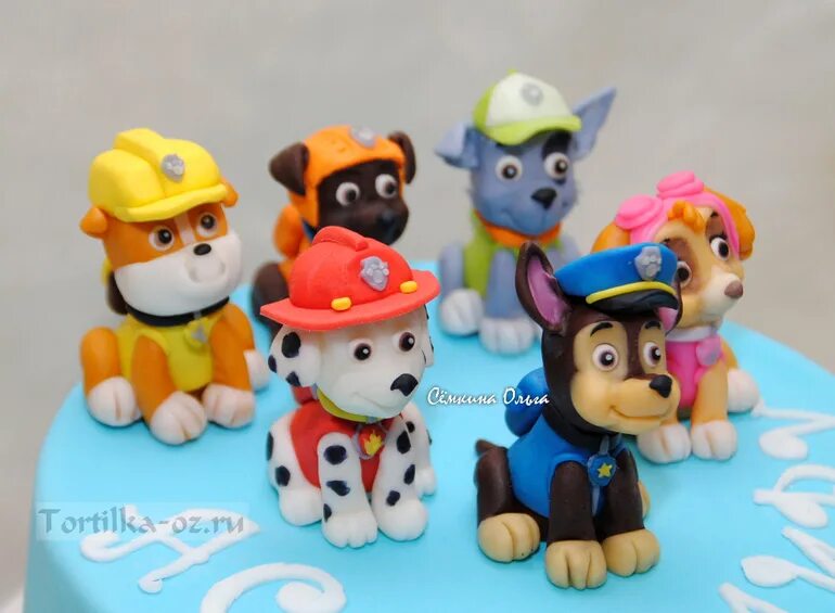 Маршал щенячий патруль из пластилина. Лепим щенячий. Фигурки из мастики щенячий патруль мк. Щенячий патруль лепить из пластилина. Крепыш щенячий патруль пластилин.