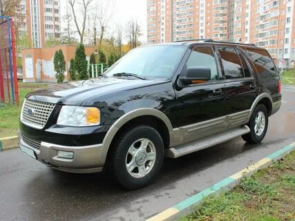 Ford expedition 2005
