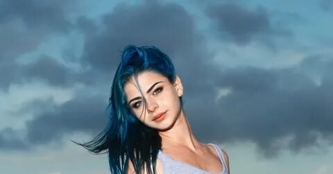 Skylar blue