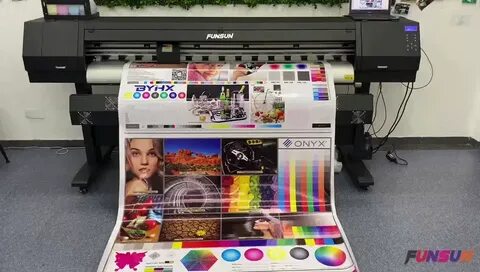 Fun print принтер