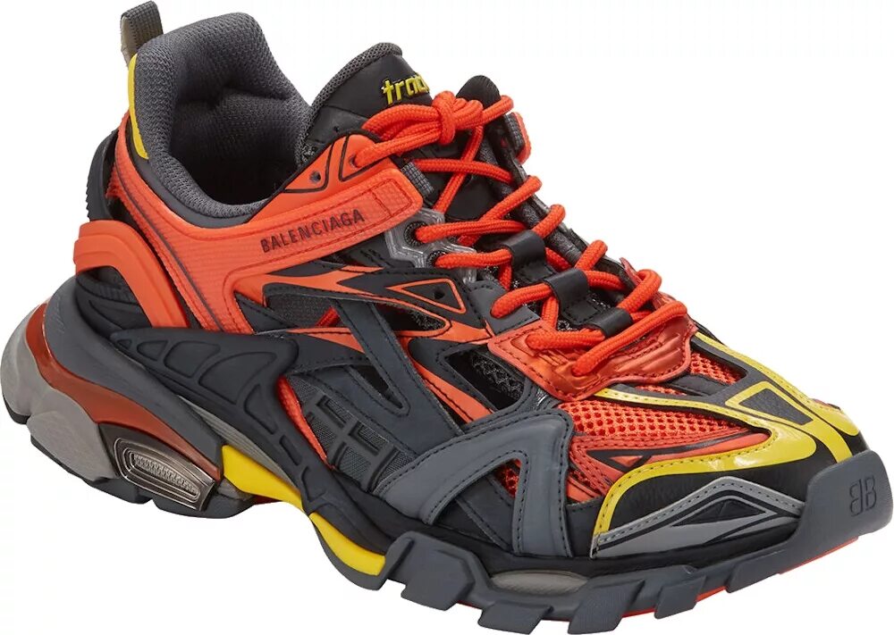 Tracks 2.0