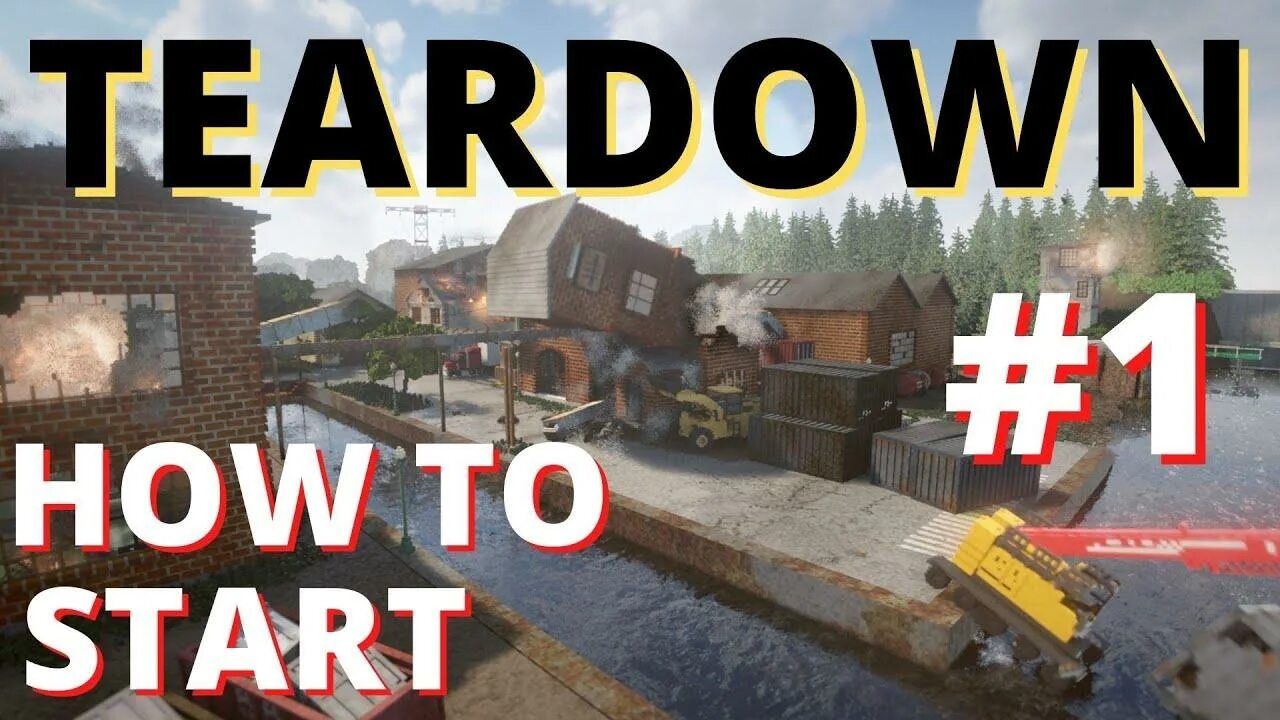 Teardown прохождение. Teardown 2022 игра. Teardown Gameplay. Teardown APK.