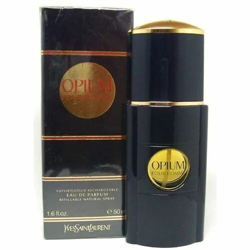 Opium homme