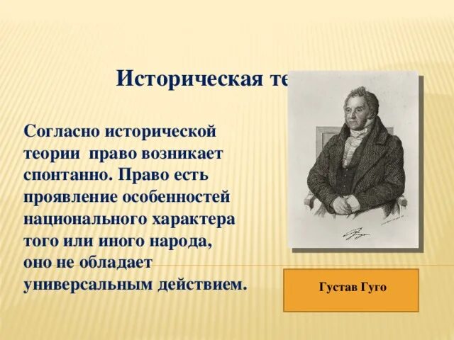 Историческая теория суть теории. Историческая теория. Историческая теория представители.